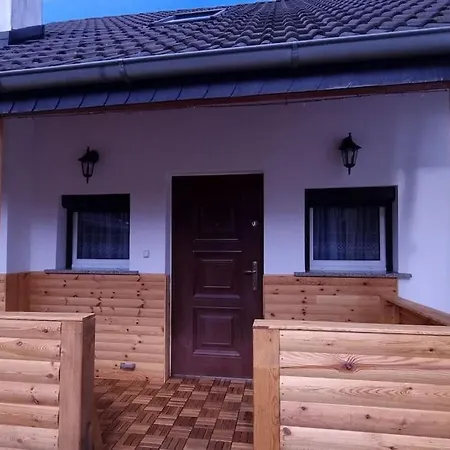 Villa Fantastica Apartments Myslakowice Exterior photo