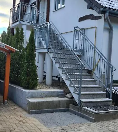 Villa Fantastica Apartments Myslakowice Exterior photo