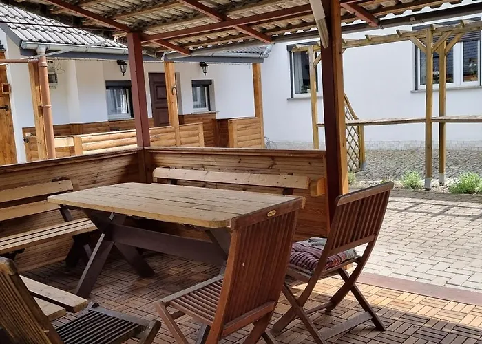 Villa Fantastica Apartments