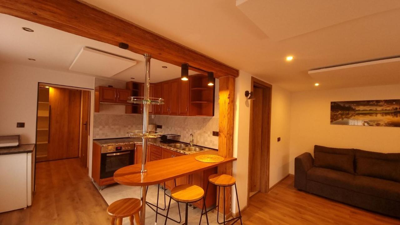 Apartment Fantastica *