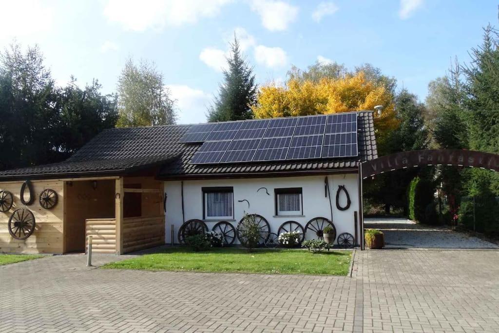 Apartment Fantastica Mysłakowice
