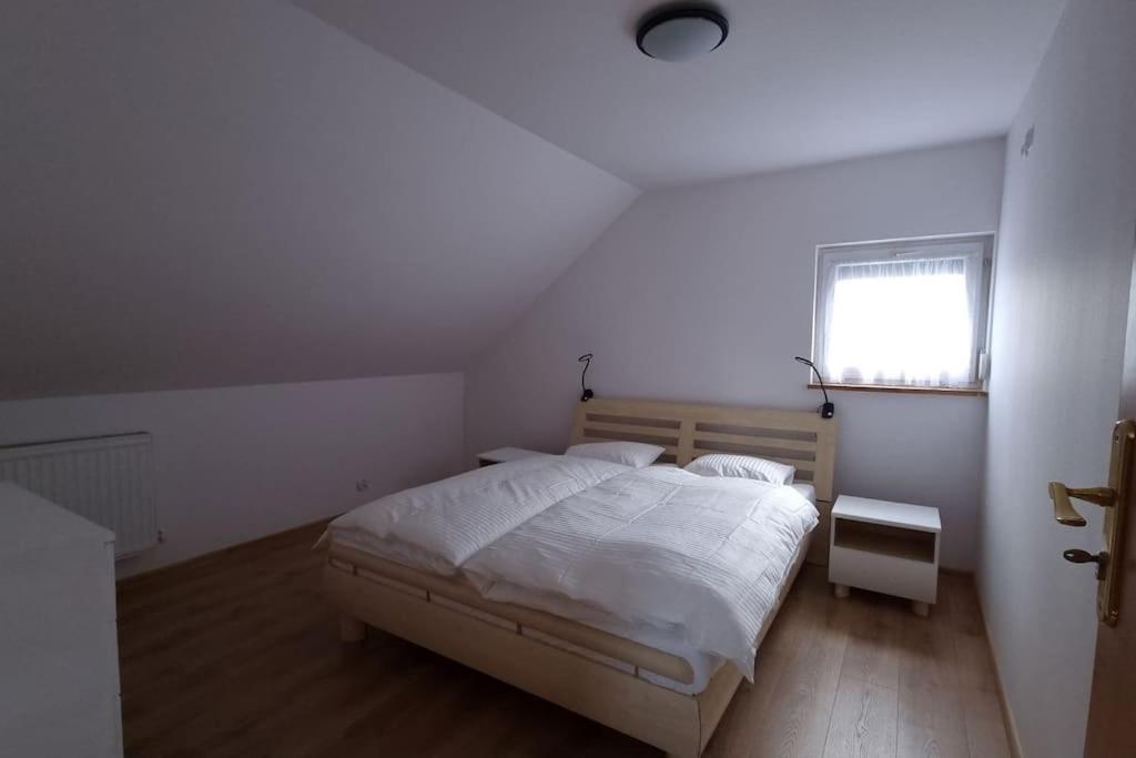 Fantastica Apartment *