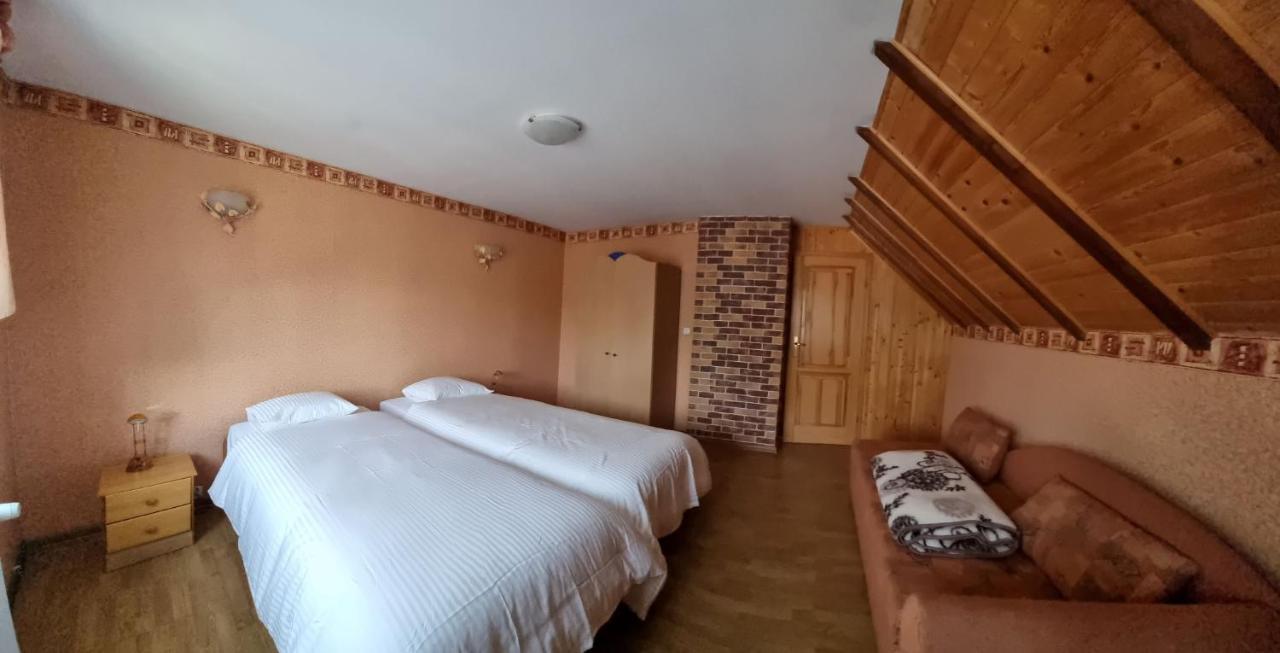 Fantastica Mysłakowice