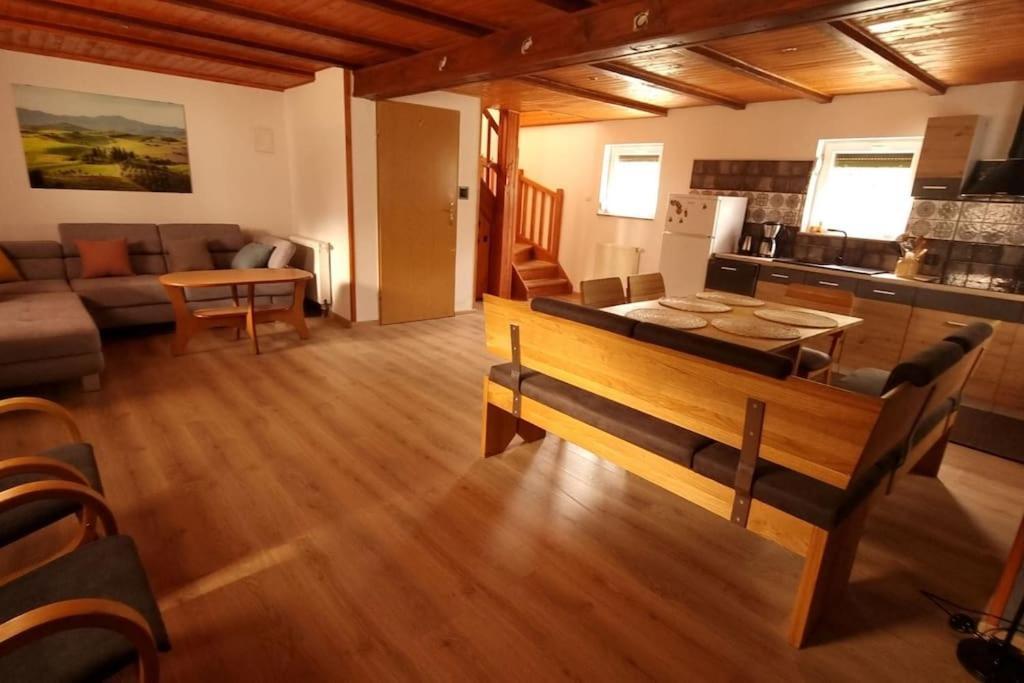 Apartment Fantastica Mysłakowice